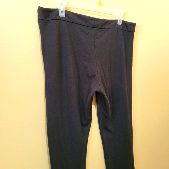 Linea Domani Reptile Print Pants - Picture 6 of 7